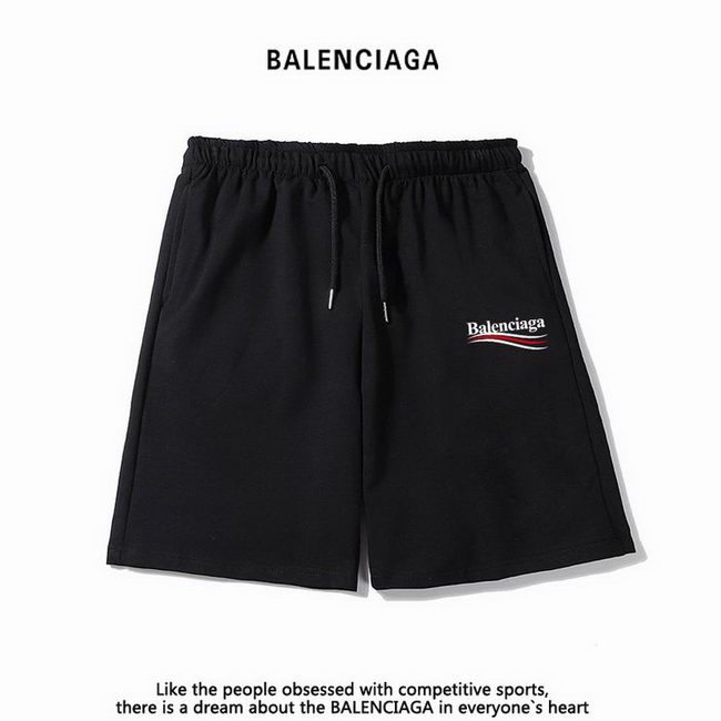 Balenciaga Shorts Mens ID:20220526-24